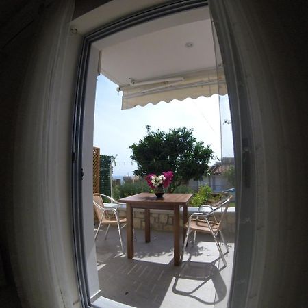 Riviera Rooms Himare Eksteriør bilde