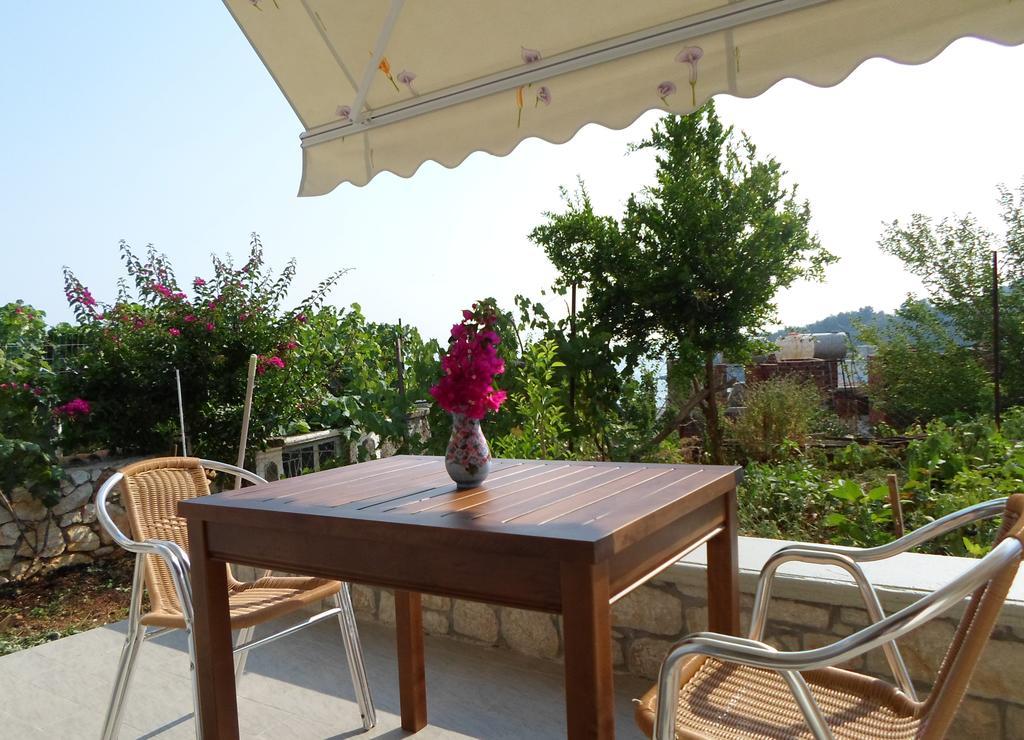 Riviera Rooms Himare Rom bilde