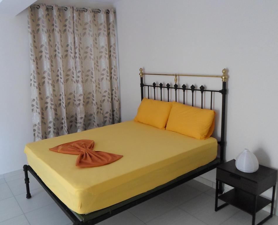 Riviera Rooms Himare Rom bilde
