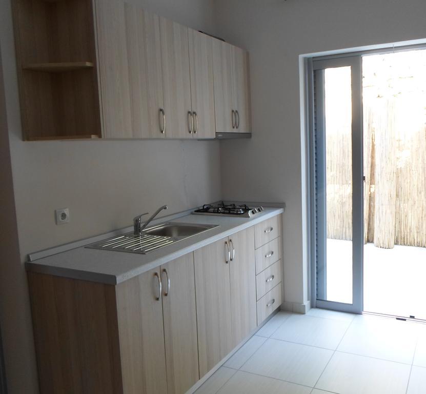 Riviera Rooms Himare Rom bilde