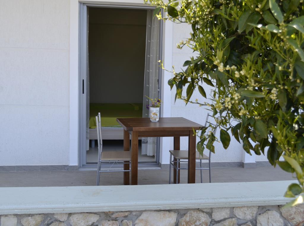 Riviera Rooms Himare Rom bilde