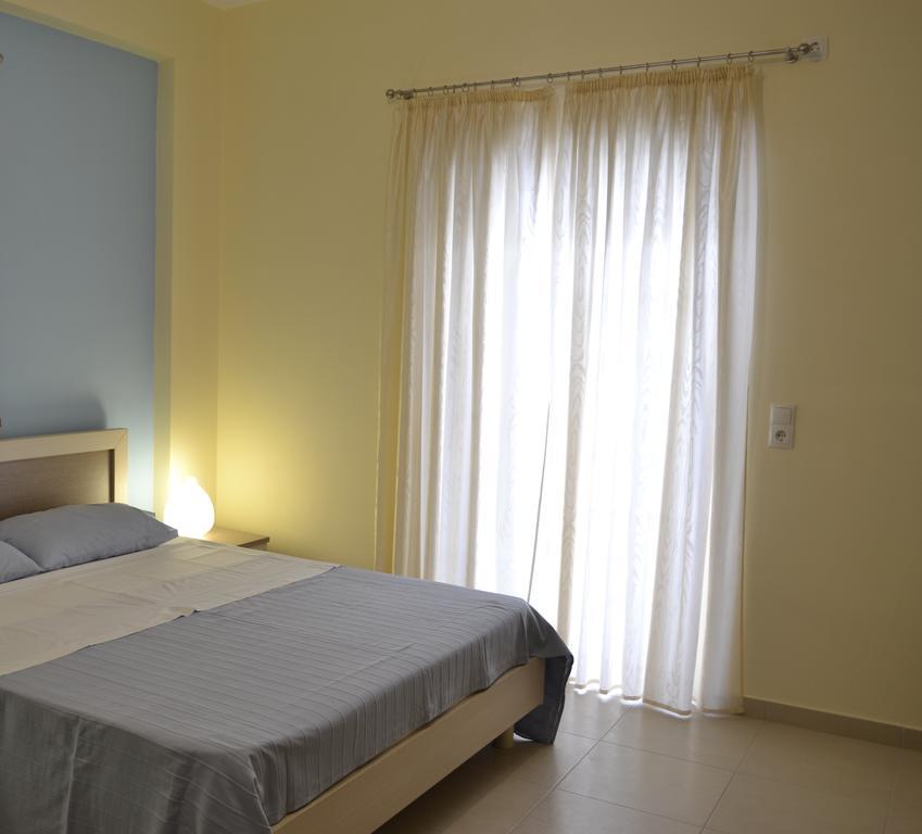 Riviera Rooms Himare Rom bilde