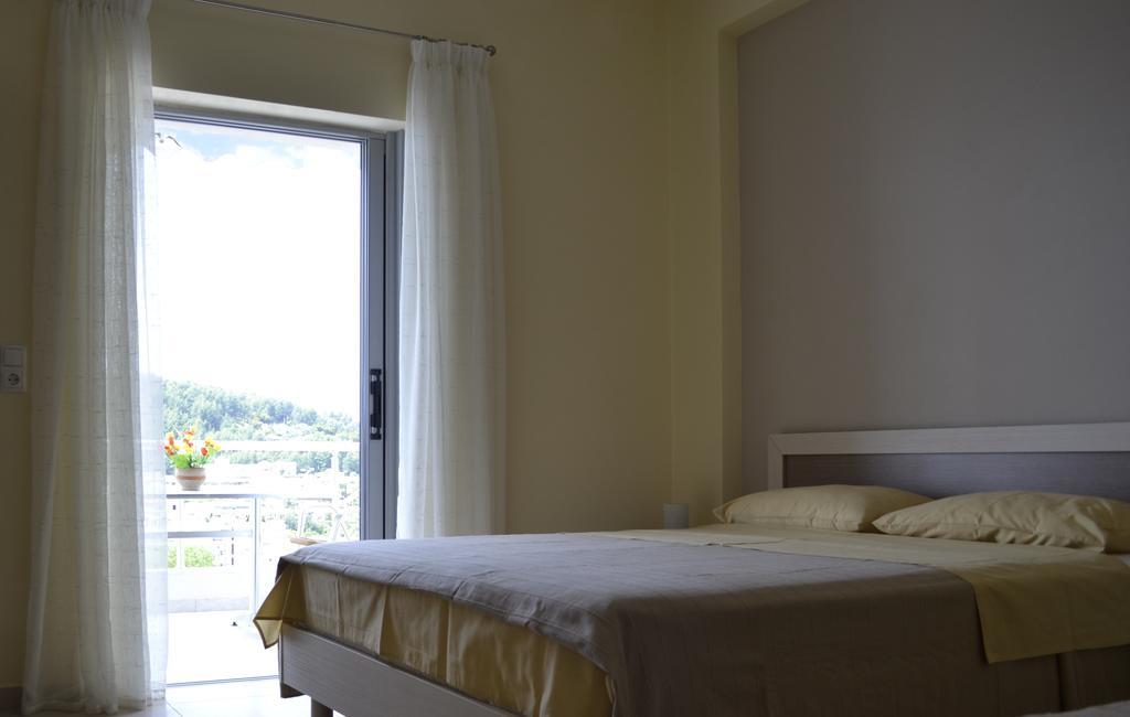 Riviera Rooms Himare Rom bilde