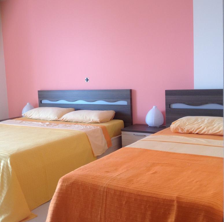 Riviera Rooms Himare Rom bilde